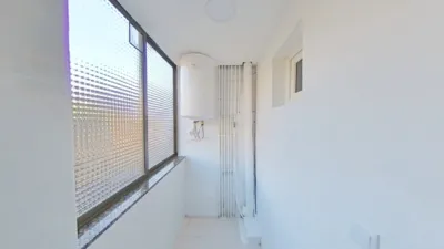 Flat in La Marina del Port-Parc de Montjuïc photo 19