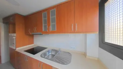 Flat in La Marina del Port-Parc de Montjuïc photo 22