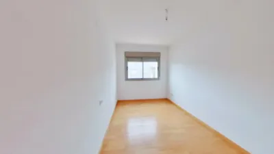 Piso en Juan de Borbón photo 17