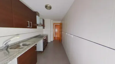 Piso en Juan de Borbón photo 20