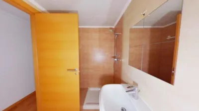 Piso en Juan de Borbón photo 25