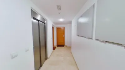 Piso en Juan de Borbón photo 27