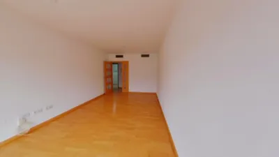 Piso en Juan de Borbón photo 4