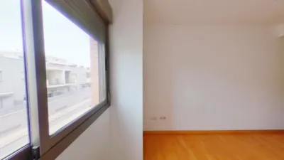 Piso en Juan de Borbón photo 8