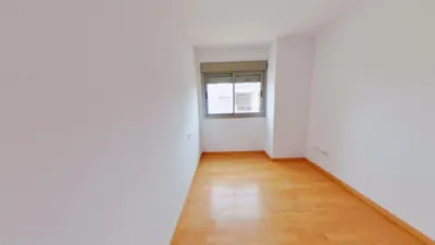 Piso en Juan de Borbón photo 9
