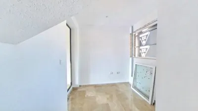 Apartment in Garbinet-Parque de las Avenidas photo 14