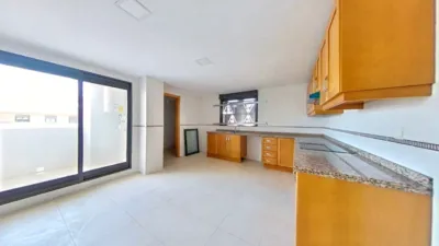 Apartment in Garbinet-Parque de las Avenidas photo 25