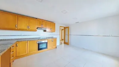 Apartment in Garbinet-Parque de las Avenidas photo 27