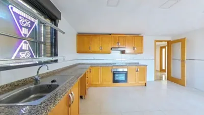 Apartment in Garbinet-Parque de las Avenidas photo 28
