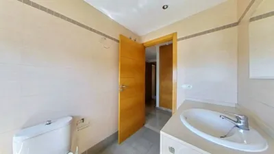 Apartment in Garbinet-Parque de las Avenidas photo 31