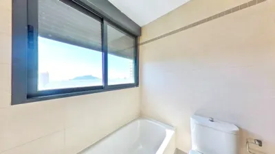 Apartment in Garbinet-Parque de las Avenidas photo 32