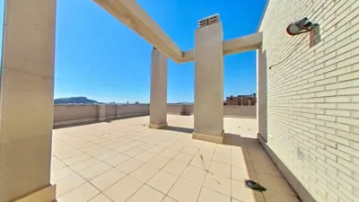 Pis – Alacant / Alicante, el Garbinet, l'Alacantí - Vista 2