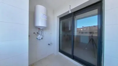 Apartment in Garbinet-Parque de las Avenidas photo 34