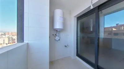 Apartment in Garbinet-Parque de las Avenidas photo 35