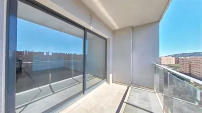 Apartment in Garbinet-Parque de las Avenidas photo 37