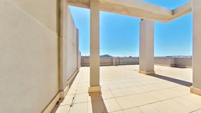 Pis – Alacant / Alicante, el Garbinet, l'Alacantí - Vista 3