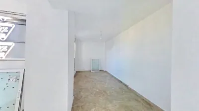 Apartment in Garbinet-Parque de las Avenidas photo 12