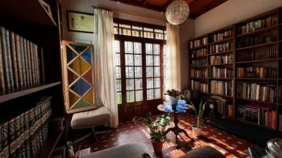 Townhouse in Santiago photo 11