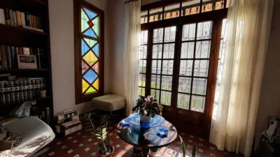 Townhouse in Santiago photo 12