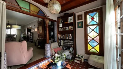 Townhouse in Santiago photo 13