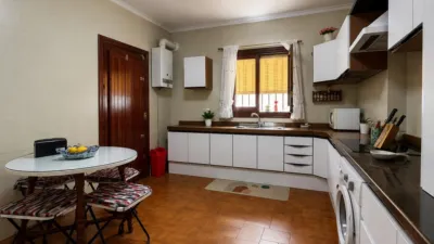 Townhouse in Santiago photo 15