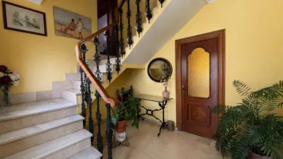 Townhouse in Santiago photo 17