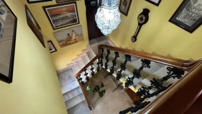 Townhouse in Santiago photo 18