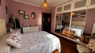Townhouse in Santiago photo 20