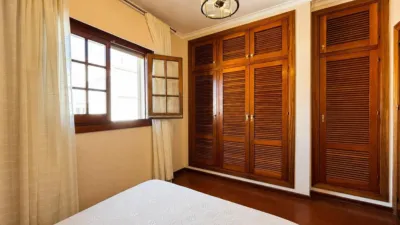 Townhouse in Santiago photo 23
