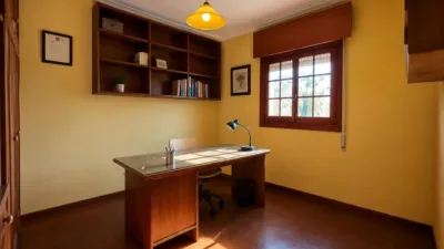 Townhouse in Santiago photo 24