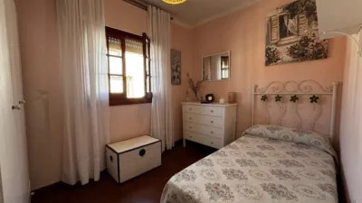 Townhouse in Santiago photo 25