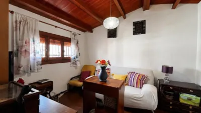 Townhouse in Santiago photo 26
