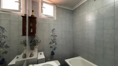 Townhouse in Santiago photo 27