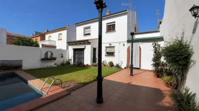 Townhouse in Santiago photo 2
