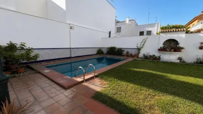 Townhouse in Santiago photo 3