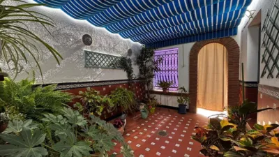 Townhouse in Santiago photo 4