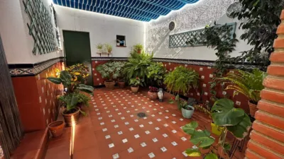 Townhouse in Santiago photo 5