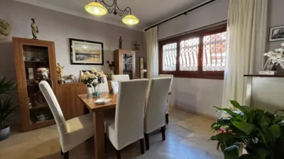 Townhouse in Santiago photo 6