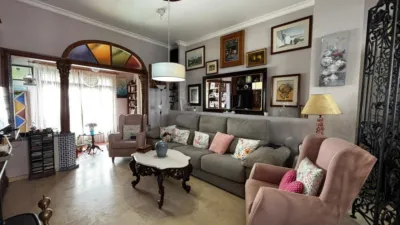 Townhouse in Santiago photo 7