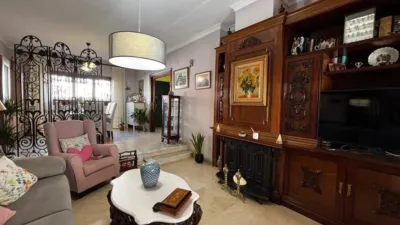 Townhouse in Santiago photo 8