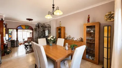 Townhouse in Santiago photo 9