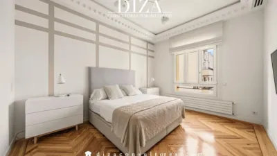 Piso en alquiler en Madrid - Imagen 11