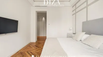 Piso en alquiler en Madrid - Imagen 13