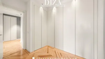 Piso en alquiler en Madrid - Imagen 14