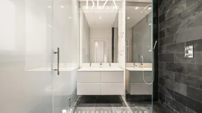 Piso en alquiler en Madrid - Imagen 17