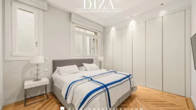 Piso en alquiler en Madrid - Imagen 19