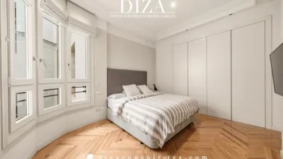 Piso en alquiler en Madrid - Imagen 24