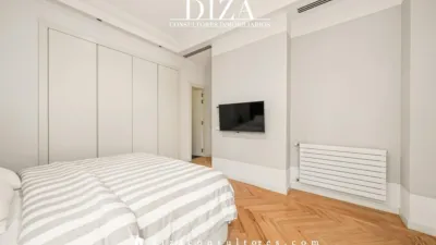 Piso en alquiler en Madrid - Imagen 26
