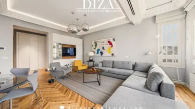 Piso en alquiler en Madrid - Imagen 2