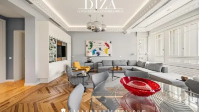 Piso en alquiler en Madrid - Imagen 3